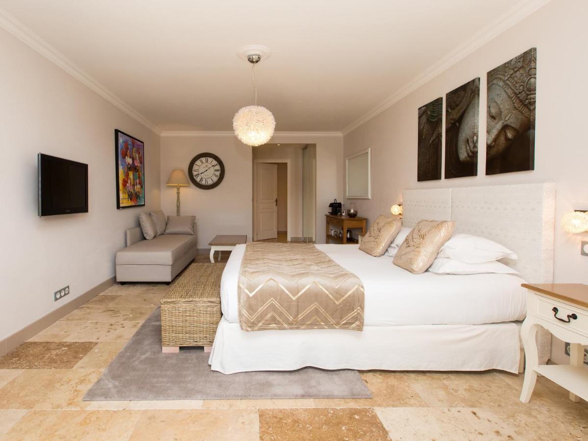 Les Chambres D'Hotes De มูแฌ็ง ภายนอก รูปภาพ