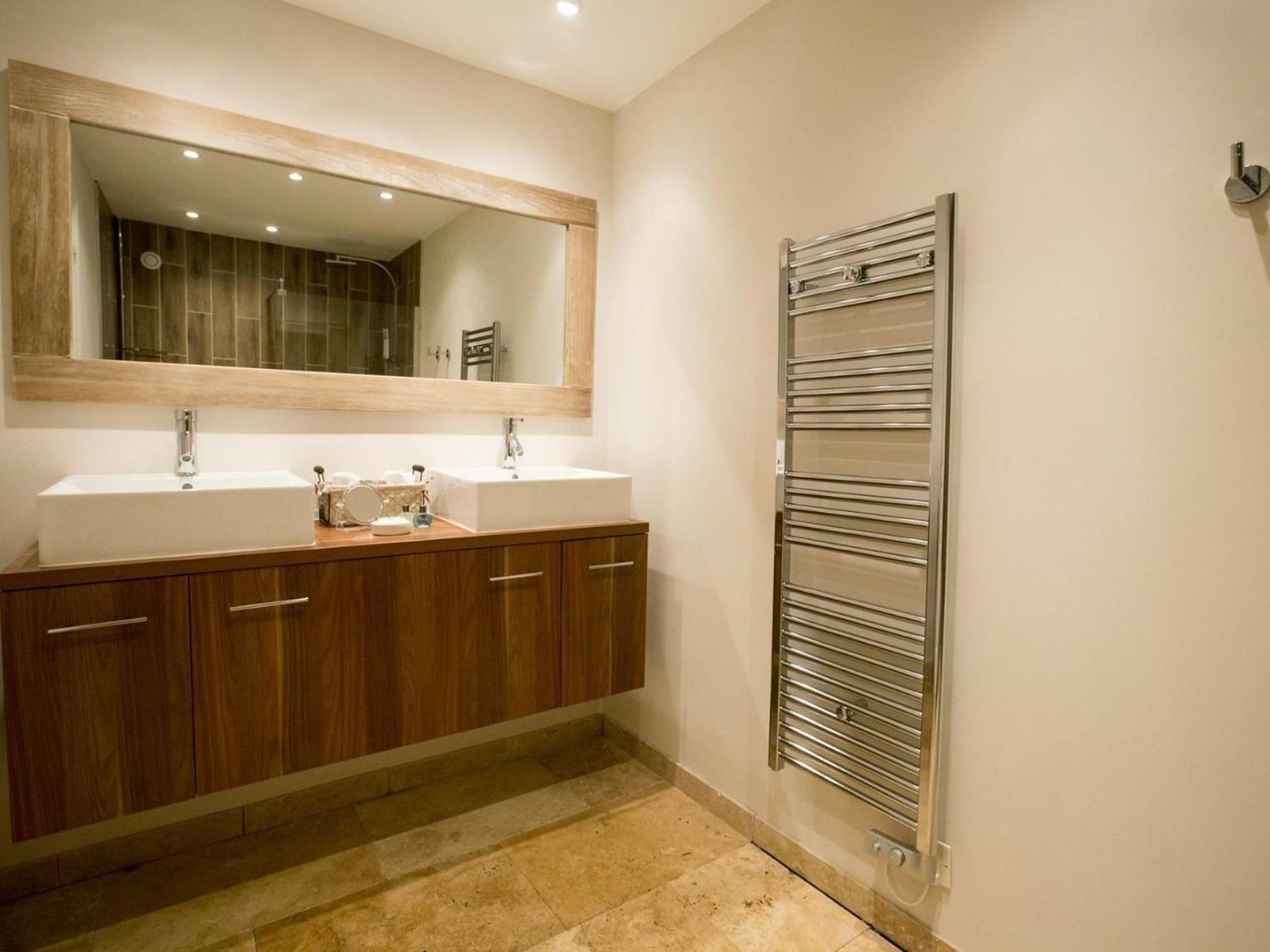 Les Chambres D'Hotes De มูแฌ็ง ห้อง รูปภาพ